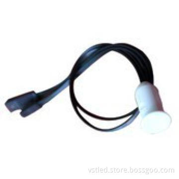 hot sale!! DC12V touch dimmer switch for LED lamp Europe type